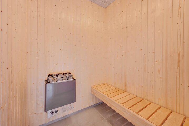 Sommerhus B2311 på Bilbergsvej 6 A, Bjerregård - Billede #15