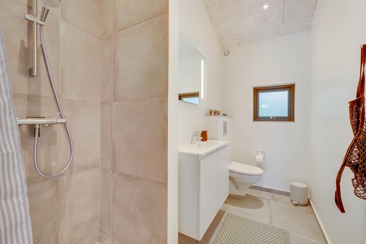 Sommerhus B2311 på Bilbergsvej 6 A, Bjerregård - Billede #18