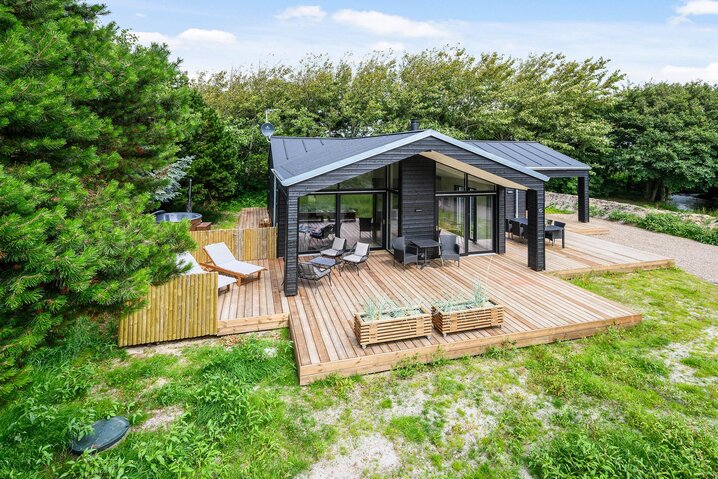 Sommerhus B2311 på Bilbergsvej 6 A, Bjerregård - Billede #20