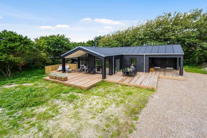 Sommerhus B2311 på Bilbergsvej 6 A, Bjerregård - Billede #21