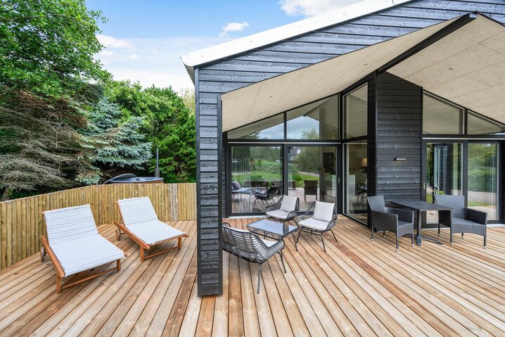 Sommerhus B2311 på Bilbergsvej 6 A, Bjerregård - Billede #22