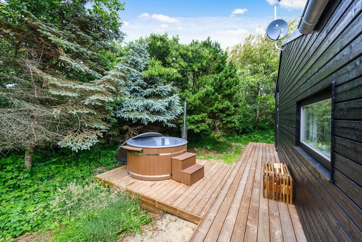 Sommerhus B2311 på Bilbergsvej 6 A, Bjerregård - Billede #23