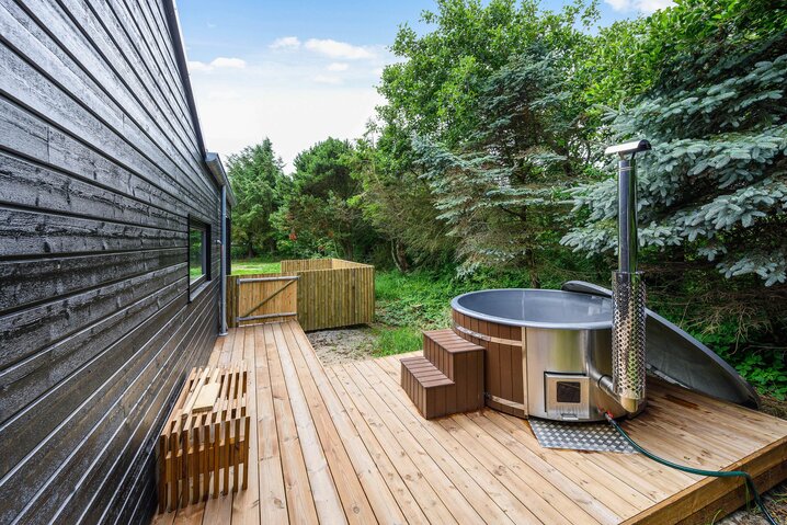 Sommerhus B2311 på Bilbergsvej 6 A, Bjerregård - Billede #24