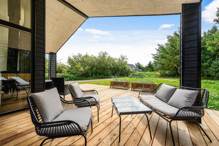 Sommerhus B2311 på Bilbergsvej 6 A, Bjerregård - Billede #25