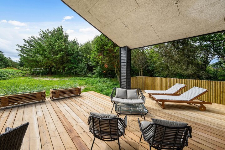 Sommerhus B2311 på Bilbergsvej 6 A, Bjerregård - Billede #26