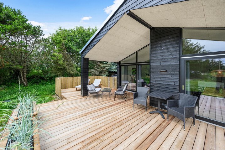 Sommerhus B2311 på Bilbergsvej 6 A, Bjerregård - Billede #29