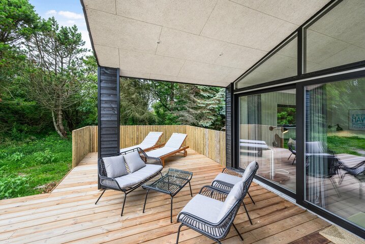 Sommerhus B2311 på Bilbergsvej 6 A, Bjerregård - Billede #30