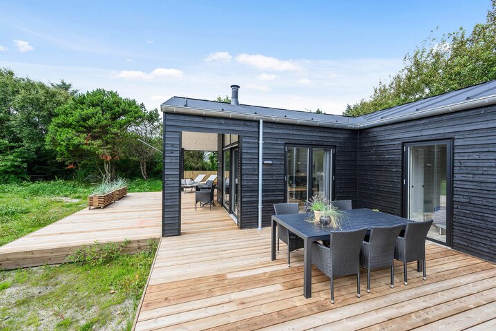 Sommerhus B2311 på Bilbergsvej 6 A, Bjerregård - Billede #31