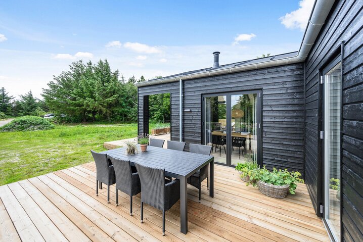 Sommerhus B2311 på Bilbergsvej 6 A, Bjerregård - Billede #32