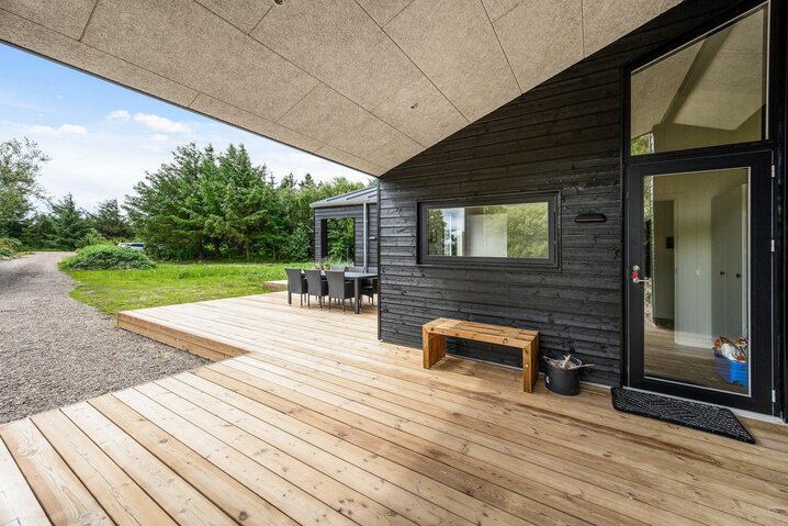 Sommerhus B2311 på Bilbergsvej 6 A, Bjerregård - Billede #34