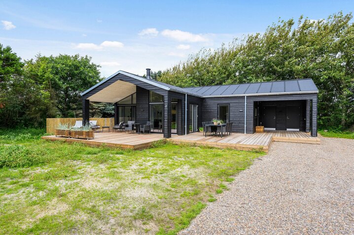 Sommerhus B2311 på Bilbergsvej 6 A, Bjerregård - Billede #35