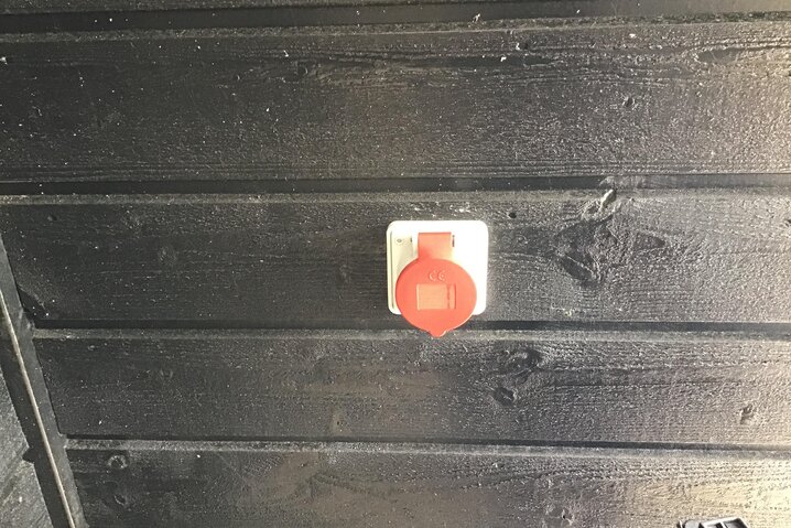 Sommerhus B2311 på Bilbergsvej 6 A, Bjerregård - Billede #36