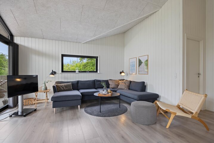 Ferienhaus B2311 in Bilbergsvej 6 A, Bjerregård - Bild #1
