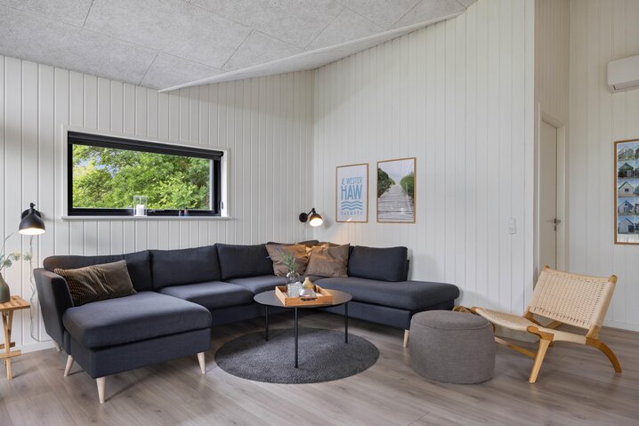 Ferienhaus B2311 in Bilbergsvej 6 A, Bjerregård - Bild #3