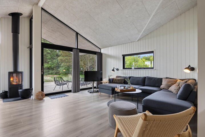 Ferienhaus B2311 in Bilbergsvej 6 A, Bjerregård - Bild #4
