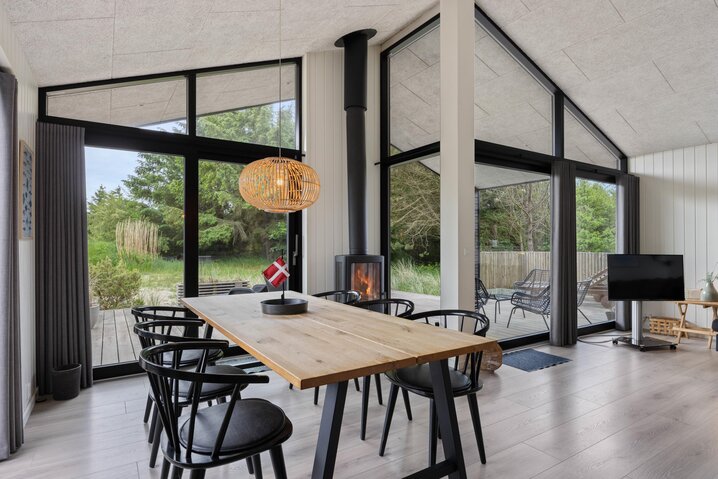 Ferienhaus B2311 in Bilbergsvej 6 A, Bjerregård - Bild #5