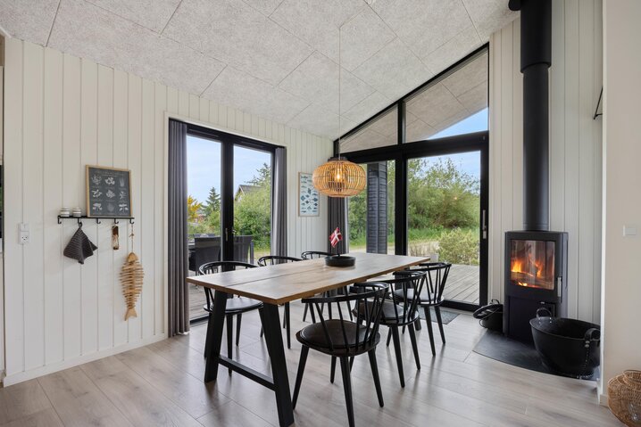 Ferienhaus B2311 in Bilbergsvej 6 A, Bjerregård - Bild #6