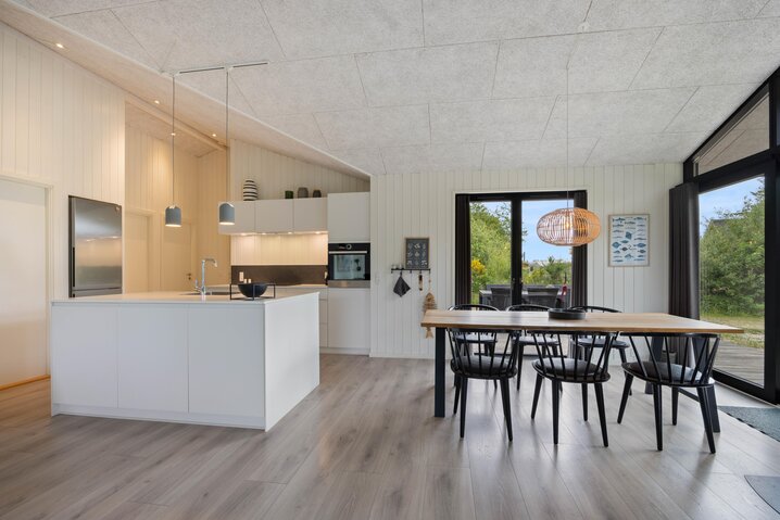 Ferienhaus B2311 in Bilbergsvej 6 A, Bjerregård - Bild #7
