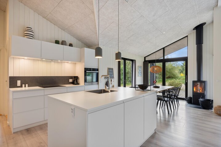 Ferienhaus B2311 in Bilbergsvej 6 A, Bjerregård - Bild #8