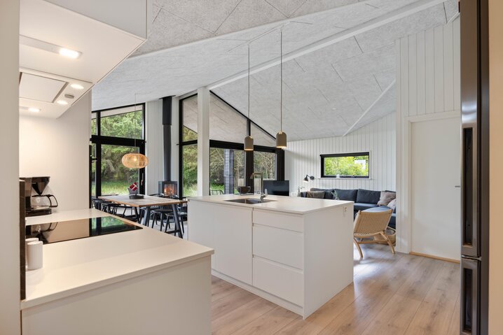Ferienhaus B2311 in Bilbergsvej 6 A, Bjerregård - Bild #9