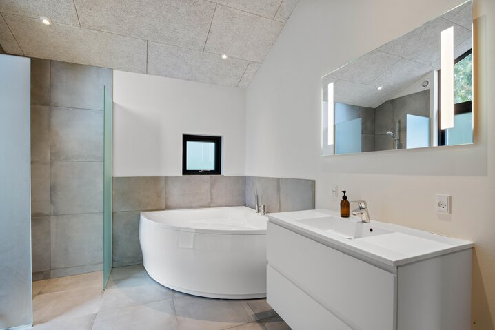 Ferienhaus B2311 in Bilbergsvej 6 A, Bjerregård - Bild #12