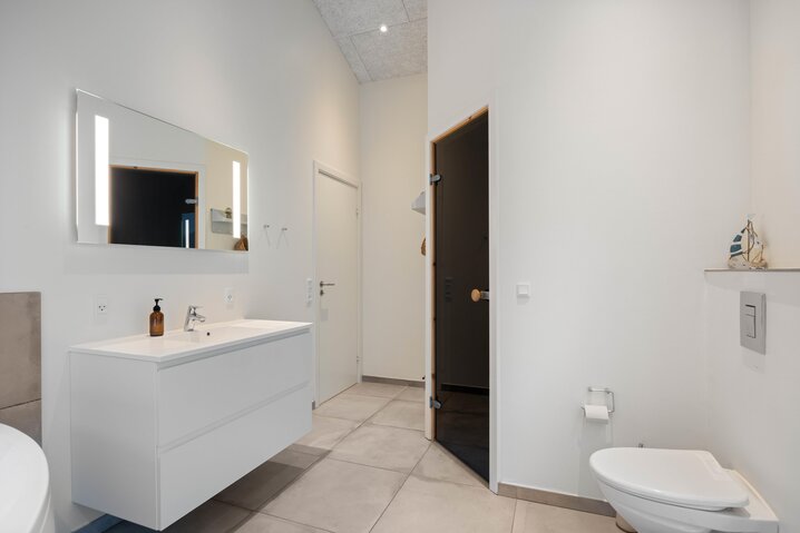 Ferienhaus B2311 in Bilbergsvej 6 A, Bjerregård - Bild #14