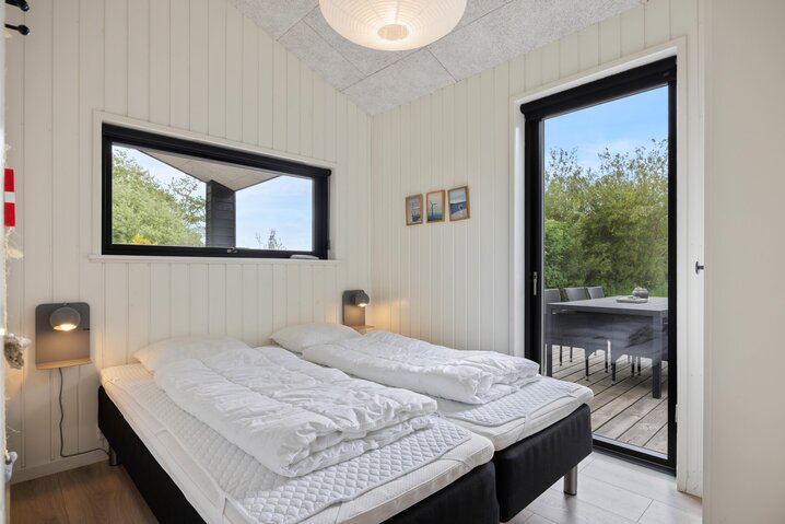 Ferienhaus B2311 in Bilbergsvej 6 A, Bjerregård - Bild #18