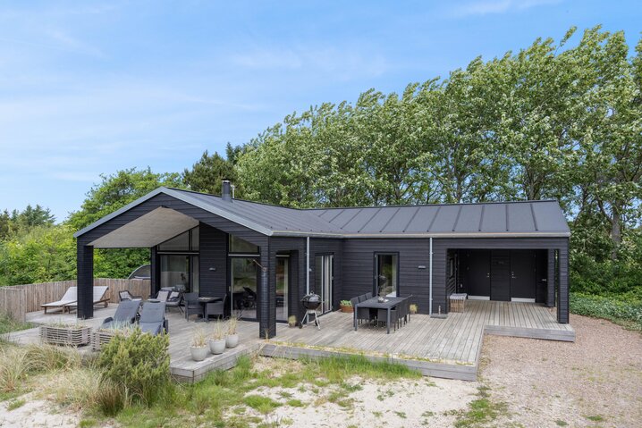 Ferienhaus B2311 in Bilbergsvej 6 A, Bjerregård - Bild #20
