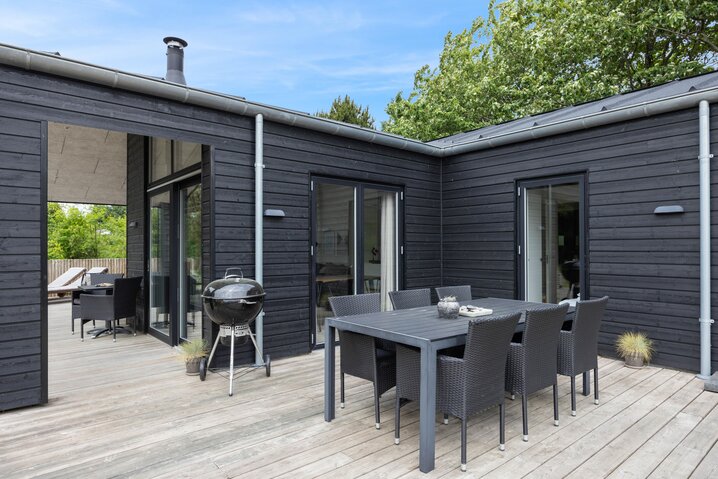 Ferienhaus B2311 in Bilbergsvej 6 A, Bjerregård - Bild #21