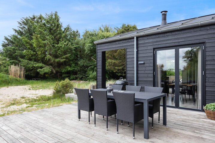 Ferienhaus B2311 in Bilbergsvej 6 A, Bjerregård - Bild #22