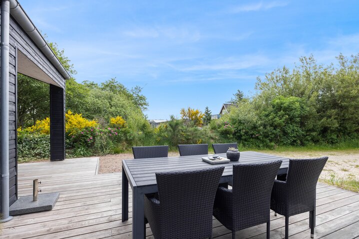 Ferienhaus B2311 in Bilbergsvej 6 A, Bjerregård - Bild #23