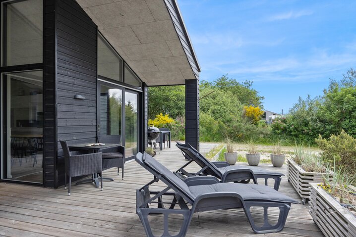 Ferienhaus B2311 in Bilbergsvej 6 A, Bjerregård - Bild #24