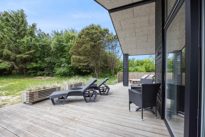 Ferienhaus B2311 in Bilbergsvej 6 A, Bjerregård - Bild #25