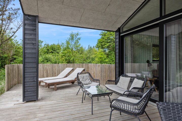 Ferienhaus B2311 in Bilbergsvej 6 A, Bjerregård - Bild #27