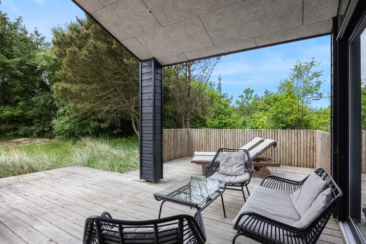 Ferienhaus B2311 in Bilbergsvej 6 A, Bjerregård - Bild #28