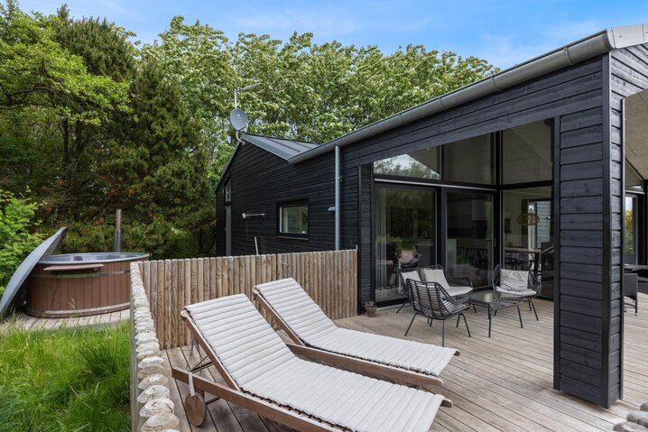 Ferienhaus B2311 in Bilbergsvej 6 A, Bjerregård - Bild #29