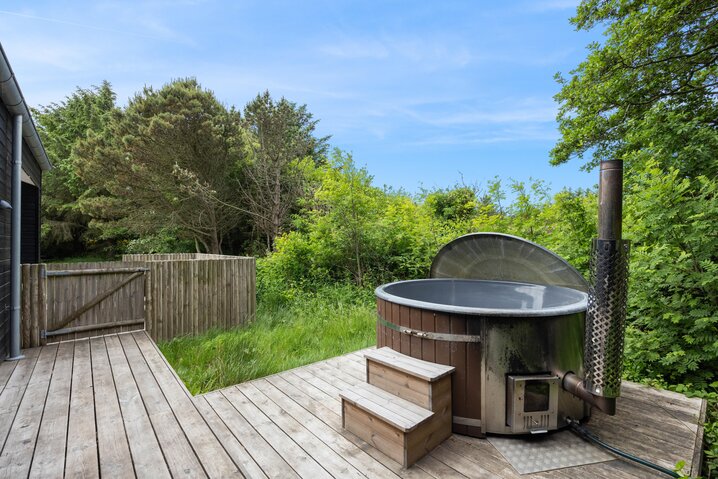 Ferienhaus B2311 in Bilbergsvej 6 A, Bjerregård - Bild #30