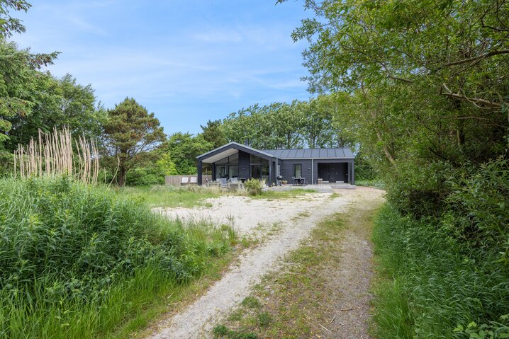 Ferienhaus B2311 in Bilbergsvej 6 A, Bjerregård - Bild #32