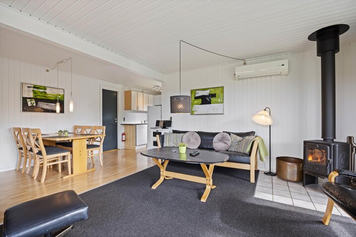 Sommerhus B2312 på Bjerregårdsvej 74, Bjerregård - Billede #5