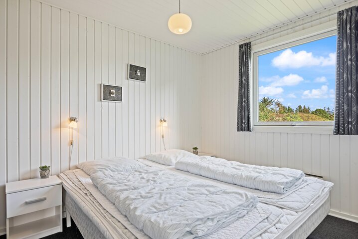 Sommerhus B2312 på Bjerregårdsvej 74, Bjerregård - Billede #8