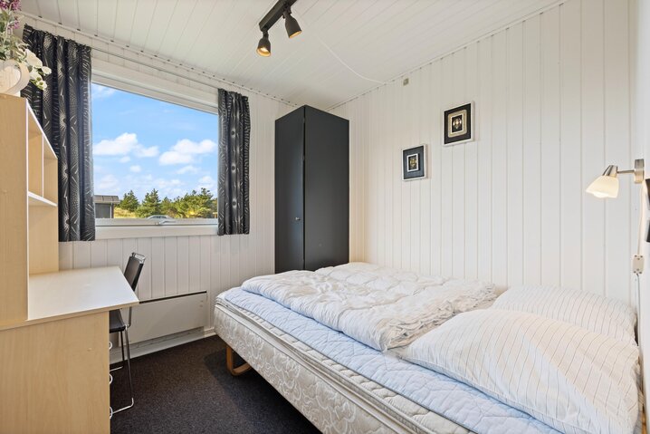 Sommerhus B2312 på Bjerregårdsvej 74, Bjerregård - Billede #10