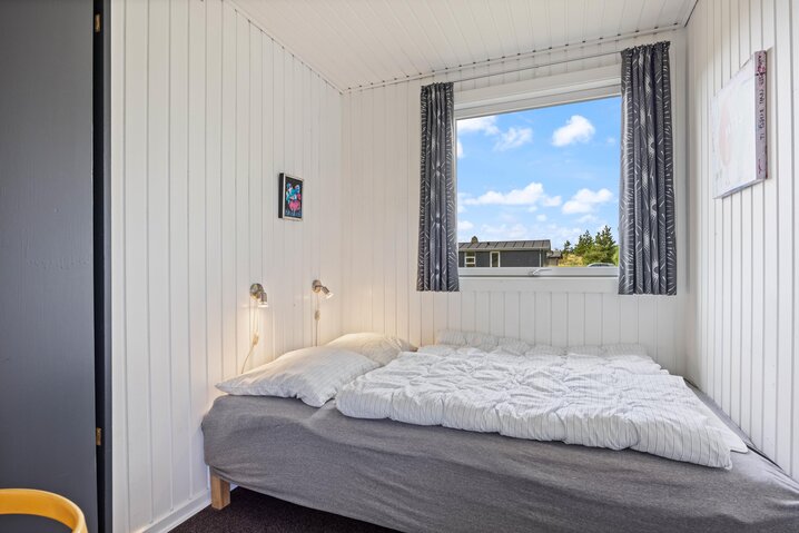 Sommerhus B2312 på Bjerregårdsvej 74, Bjerregård - Billede #11