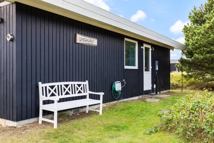 Sommerhus B2312 på Bjerregårdsvej 74, Bjerregård - Billede #23