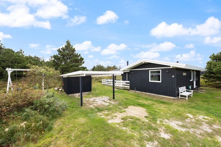 Sommerhus B2312 på Bjerregårdsvej 74, Bjerregård - Billede #24