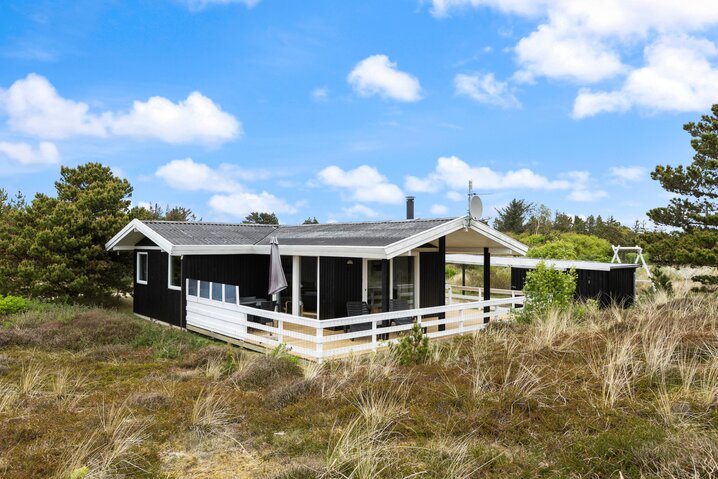 Sommerhus B2312 på Bjerregårdsvej 74, Bjerregård - Billede #14