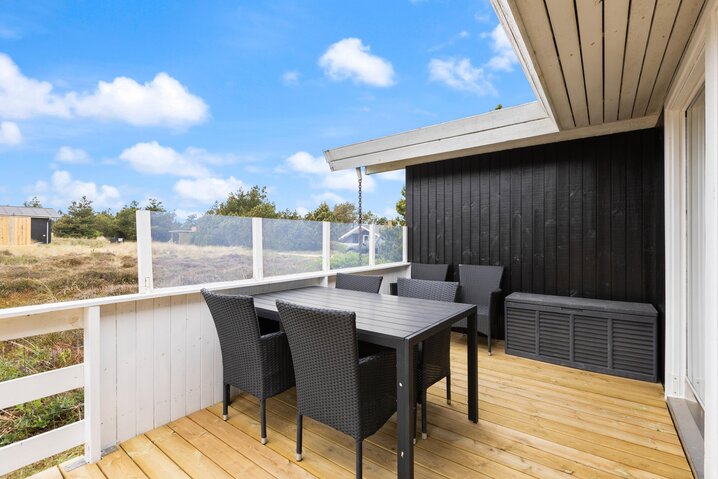 Sommerhus B2312 på Bjerregårdsvej 74, Bjerregård - Billede #16