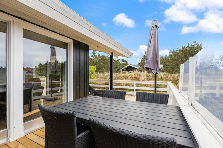 Sommerhus B2312 på Bjerregårdsvej 74, Bjerregård - Billede #17