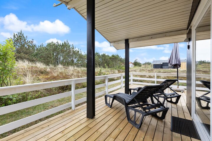 Sommerhus B2312 på Bjerregårdsvej 74, Bjerregård - Billede #18