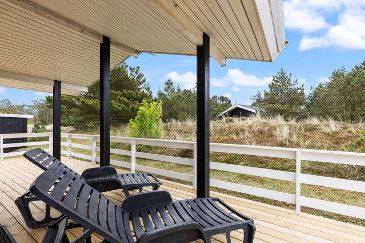 Sommerhus B2312 på Bjerregårdsvej 74, Bjerregård - Billede #19