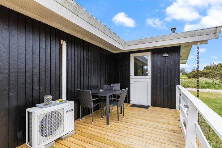 Sommerhus B2312 på Bjerregårdsvej 74, Bjerregård - Billede #21